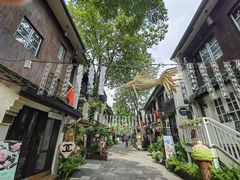 -小河直街历史文化街区