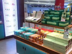 -南宋胡记(杭州灵隐寺店)