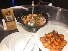 -胖哥俩肉蟹煲(长沙高铁吾悦广场店)