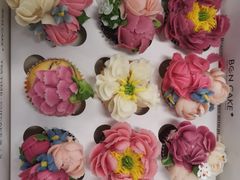 -BON CAKE(华贸购物中心店)