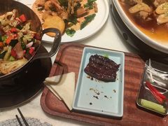 -径山十八道·风味民间菜(华夏之心店)
