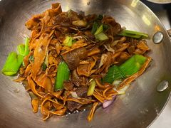 -绿茶餐厅(朝阳大悦城店)