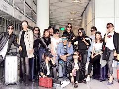 -法兰克福机场免税店(2号航站楼店)