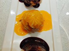 -蓬川食府(金海道店)