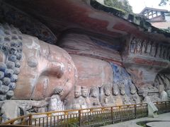 -丰都鬼城名山景区