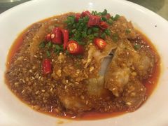 -渔王川菜馆(镇邦路店)