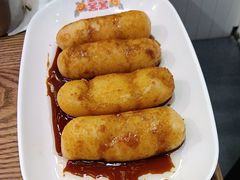 -巴卤社老火锅(财富店)