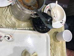 -金刚山烧烤(中山路店)