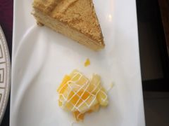 -92°C俄式厨房(中央大街店)