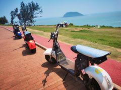 -漳州滨海火山岛自然生态风景区