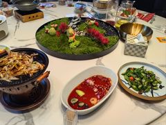-董家大院·京味家常菜(朝丰家园店)