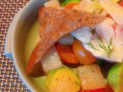 -杭州西子湖四季酒店-WL BISTRO西湖餐厅(灵隐路店)