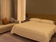 -广州粤海喜来登酒店