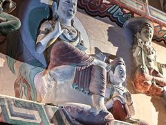 -张掖大佛寺景区