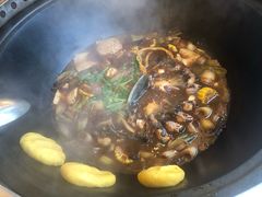 -荣德灶台鱼(圣泉寺店)