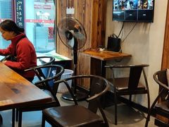 大堂-豫楚源美猴王·面(武展店)
