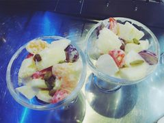 -很久以前羊肉串(大华三路店)