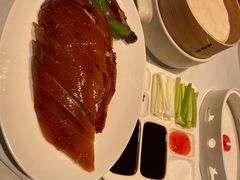 -津禧荟·酥皮烤鸭(北辰店)