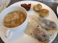 -北京王府井希尔顿酒店·万斯阁西餐厅