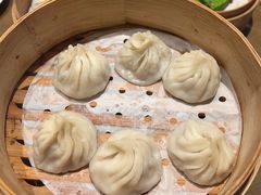 -南翔馒头店(豫园店)
