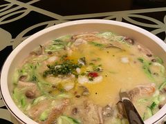 -富力丽思卡尔顿酒店·丽轩中餐厅