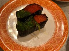 -万岁寿司(芳村店)