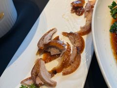-北京老铺烤鸭(老城根店)