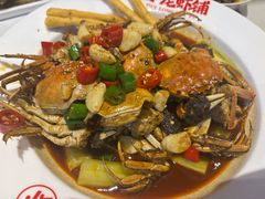 -回·龙虾铺·盆盆蟹·烧烤大排档(回龙观店)