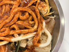 -苏袁麻辣烫(呼和浩特总局街店)