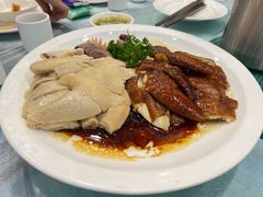 鸳鸯鸡-六婶西关小厨(光塔路店)