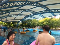 -欢乐水魔方水世界
