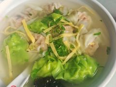 -海平馄饨(逍遥二路店)