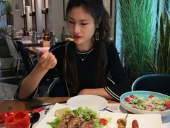 -HELLO MUSAE 拾光缪斯餐厅·纯正希腊风味(苏州中心店)