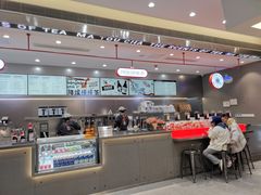 -喧闹·东方大气茶(鹅岭二厂店)