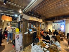 -盟重烧烤(东瓜山创始店)