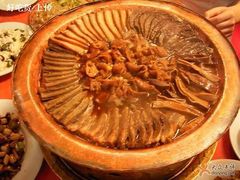 卤煮火锅-北京小肠陈饭庄(方庄店)