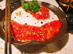-炙爱鮮貨火锅(中东砂之船店)