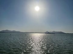 -云龙湖旅游景区