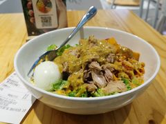 -CALIFORKS加州叉子轻食(朝阳门店)