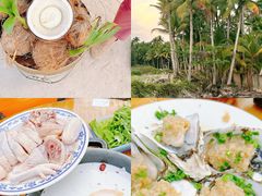 -东郊椰林