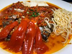 -千稻剁椒大鱼头(CityOn熙地港店)