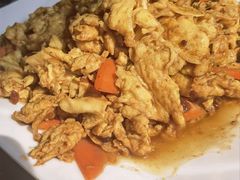 -我去·春饼文化主题餐厅(国定路总店)