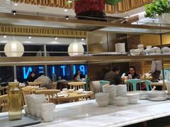 大堂-莆田餐厅PUTIEN(三里屯店)
