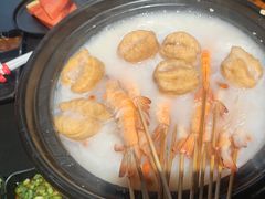 -牛牛和牛海鲜粥底火锅(长虹国际城店)