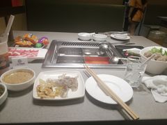 -海底捞火锅(凯德广场店)