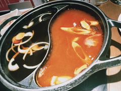-火炉火自助餐(悠唐购物中心店)