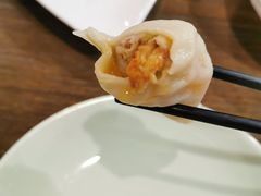 -船歌·鱼水饺青岛菜(合肥路永旺店)