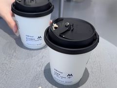 -M Stand(成都COSMO店)