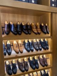 -MR.COLLECTION西装先生(富华里店)