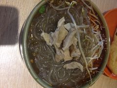 iphone_upload_pic-梁记肥肠粉(宽窄巷子店)
